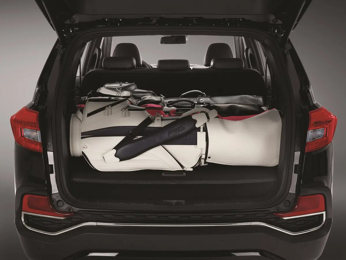 Ssangyong Rexton 2017, nuovo capitolo per il maxi SUV coreano (10)