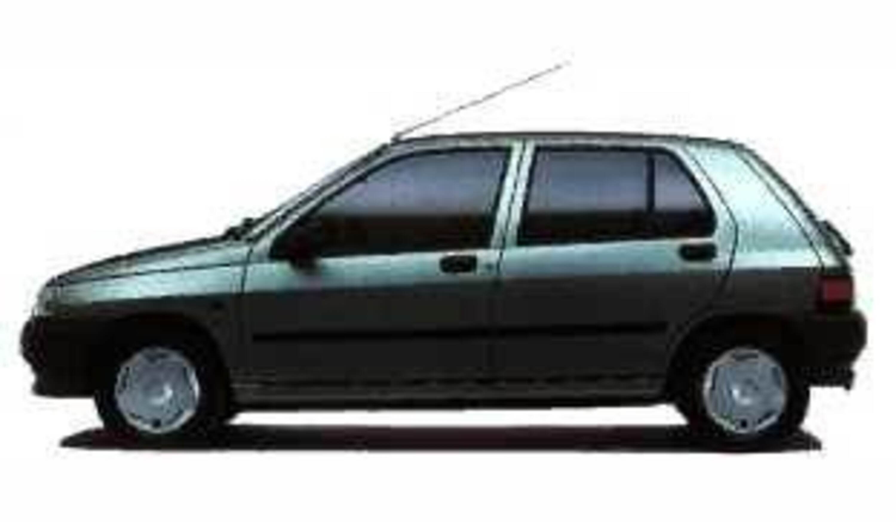 Renault Clio 5 porte RN my 90