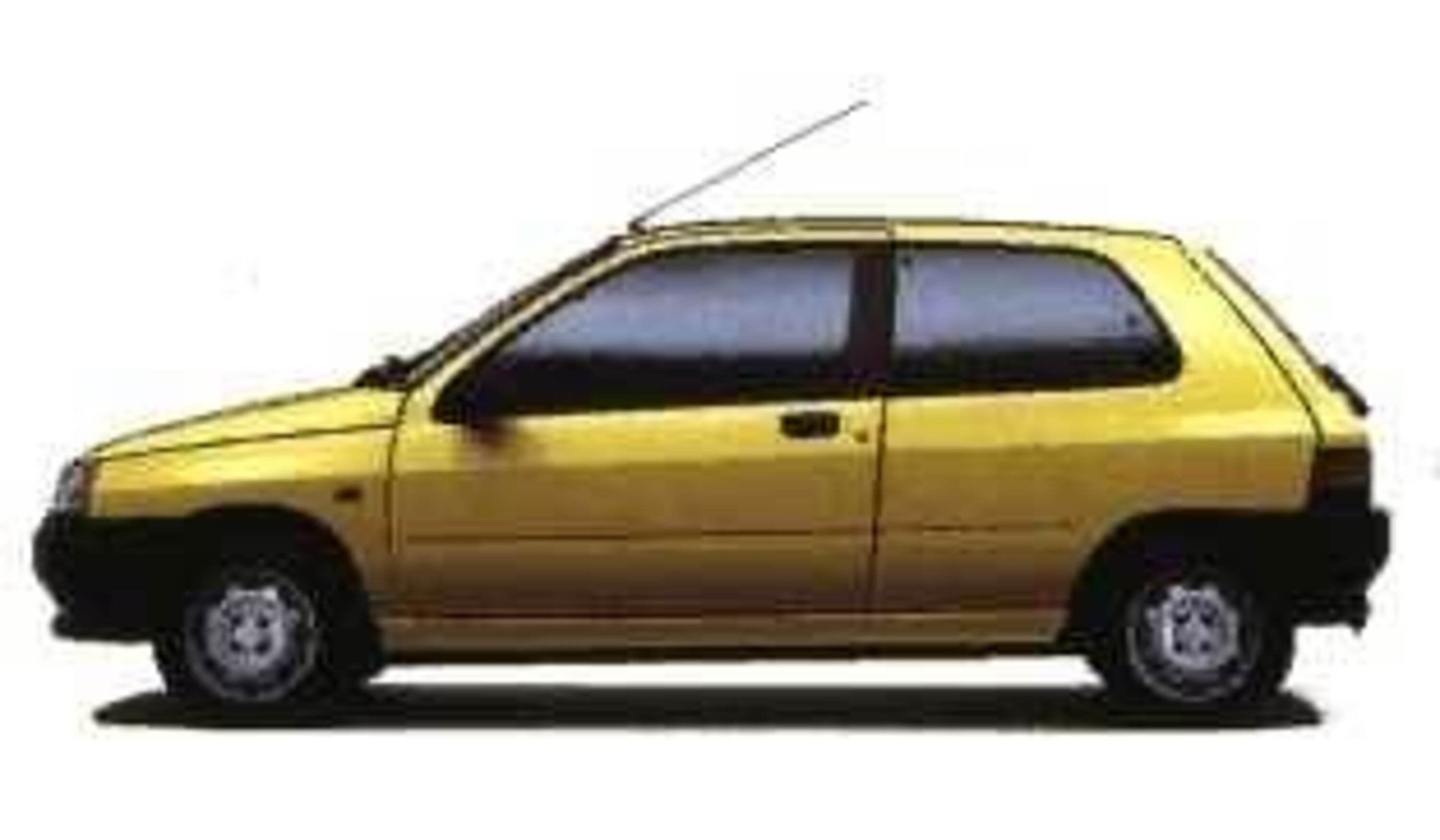 Renault Clio 3 porte S