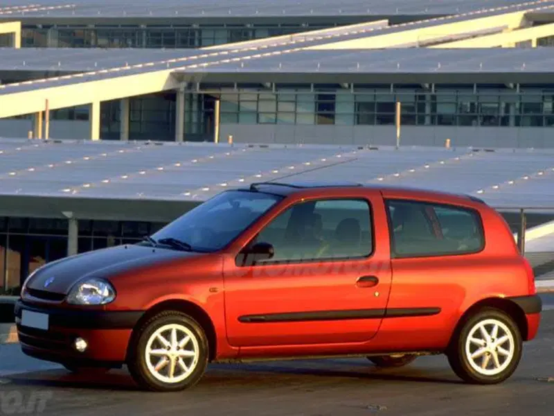 Renault Clio 1.4 cat 3 porte RT