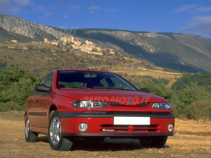 Renault Laguna 1.8i 16V cat RTE