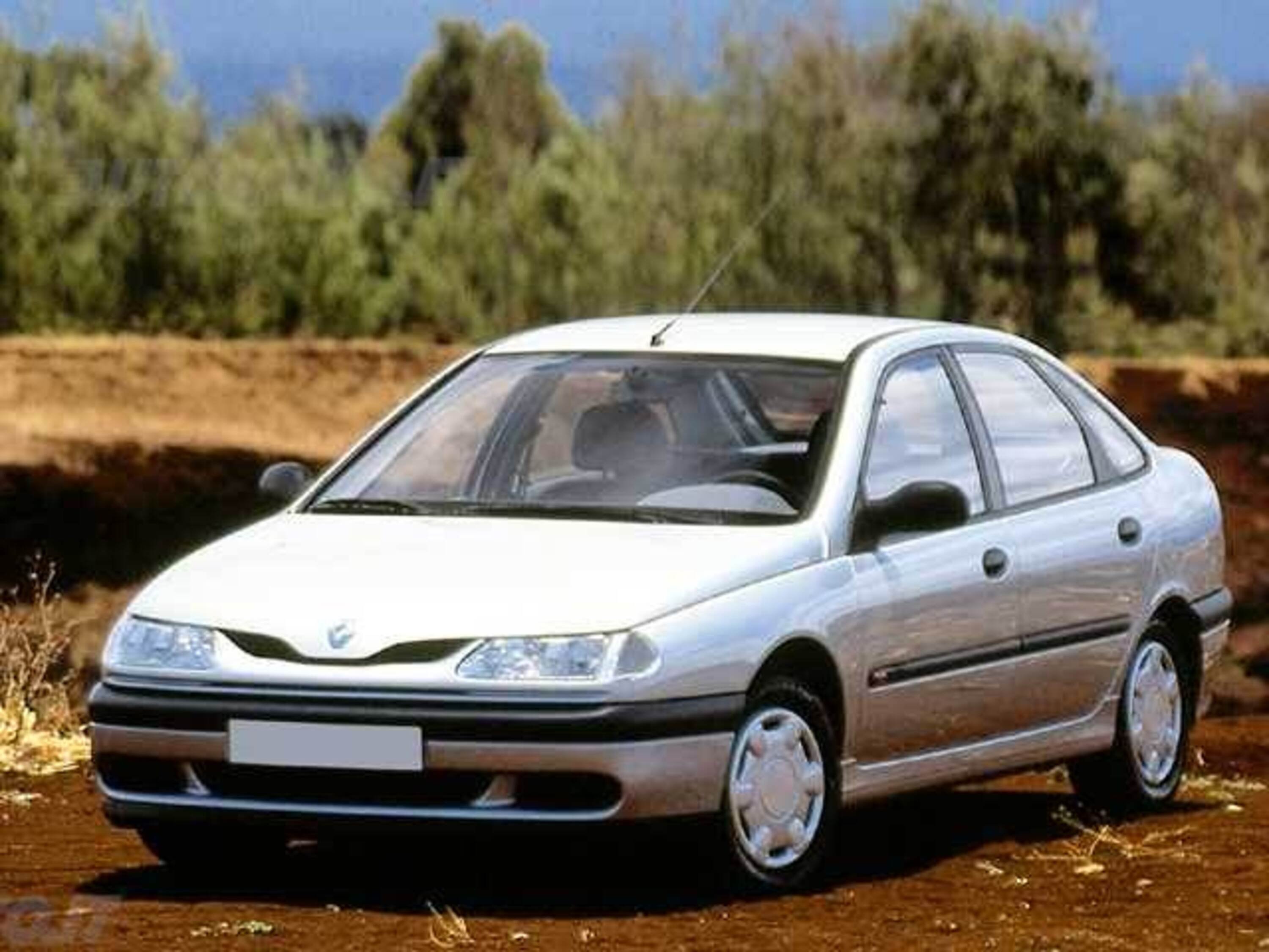 Renault Laguna 1.8i MPI cat RT my 96
