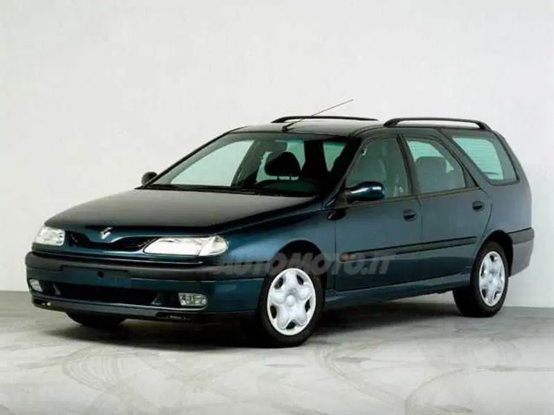Renault Laguna SporTour 2.0i 16V cat Station Wagon RXE