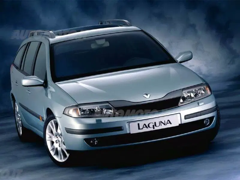 Renault Laguna SporTour 1.8 16V cat Grandtour Authentique
