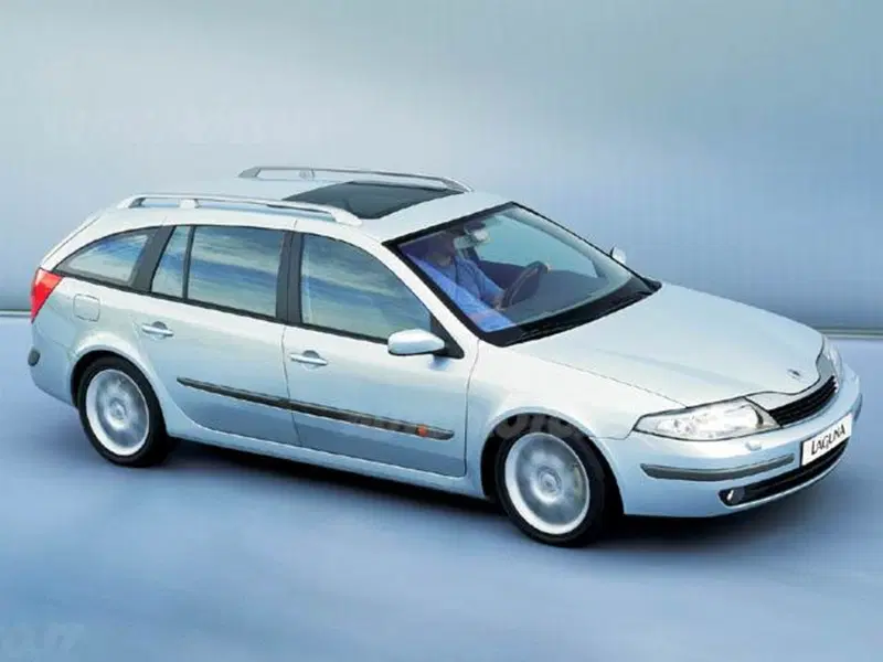 Renault Laguna SporTour 2.0 16V cat Grandtour Initiale