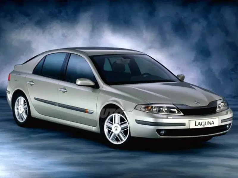 Renault Laguna 2.0 16V cat Initiale