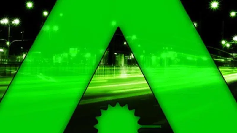 Strade illuminate dai laser contro la nebbia: l'idea della startup italiana