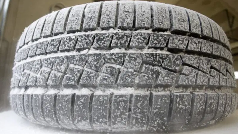 Obbligo gomme invernali: come mettersi in regola dal 15 novembre 