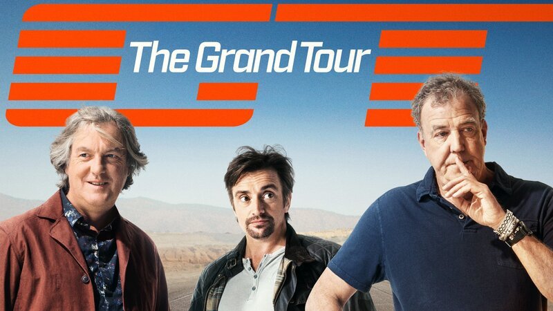 The Grand Tour, ecco il trailer della seconda stagione [Video]
