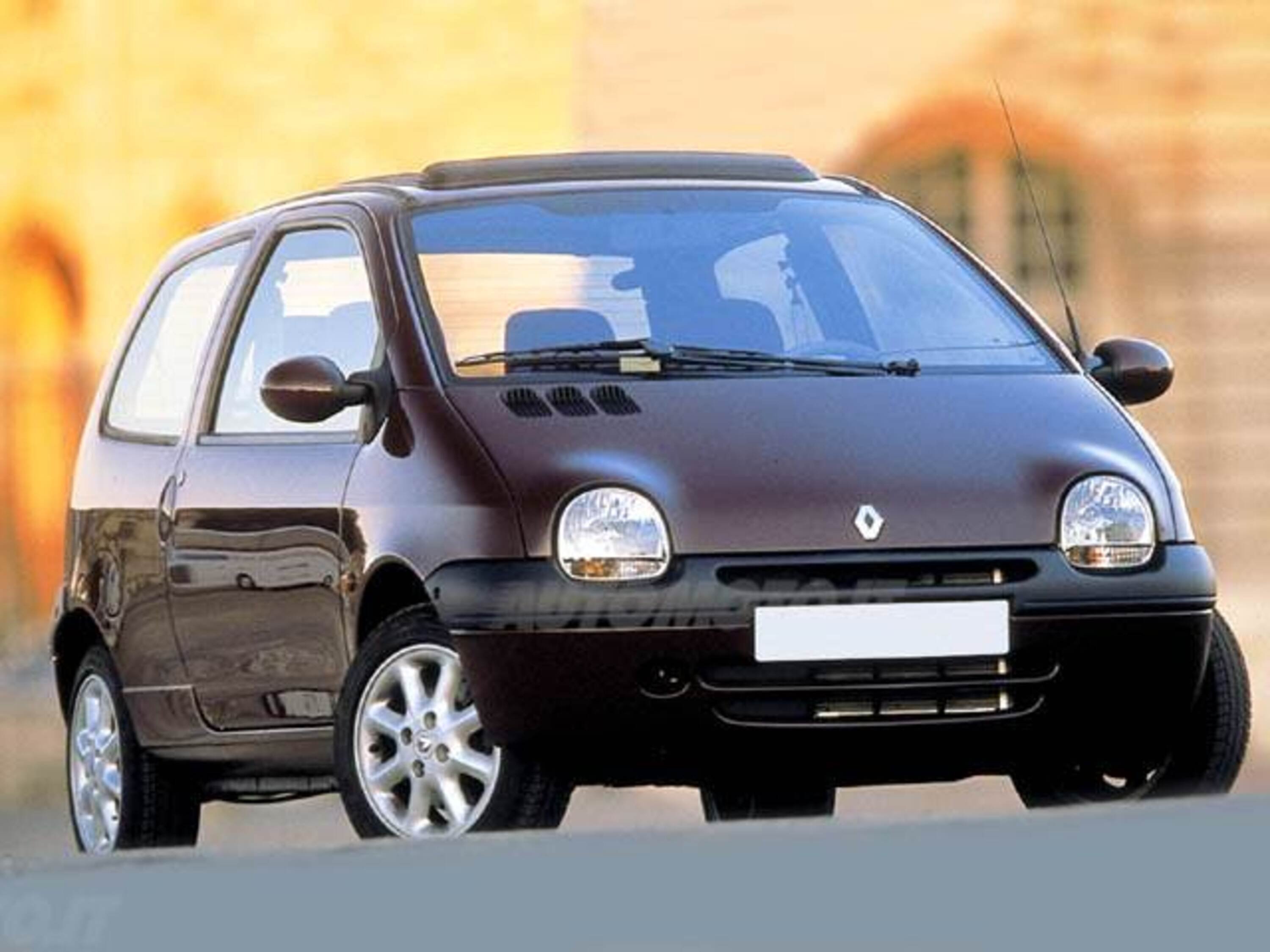Renault Twingo 1.2i 16V cat Saint Tropez
