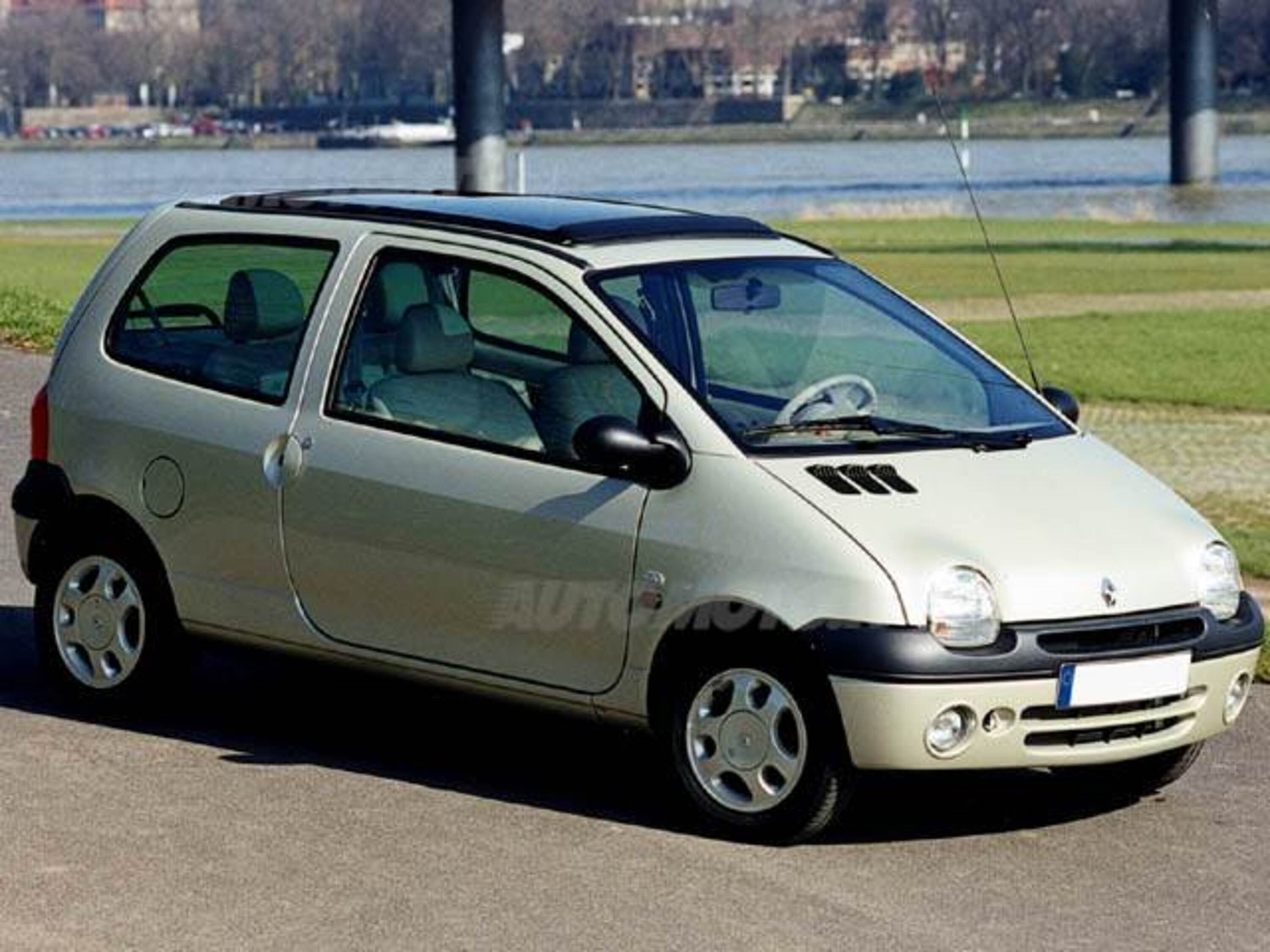 Renault Twingo 1.2i cat Initiale