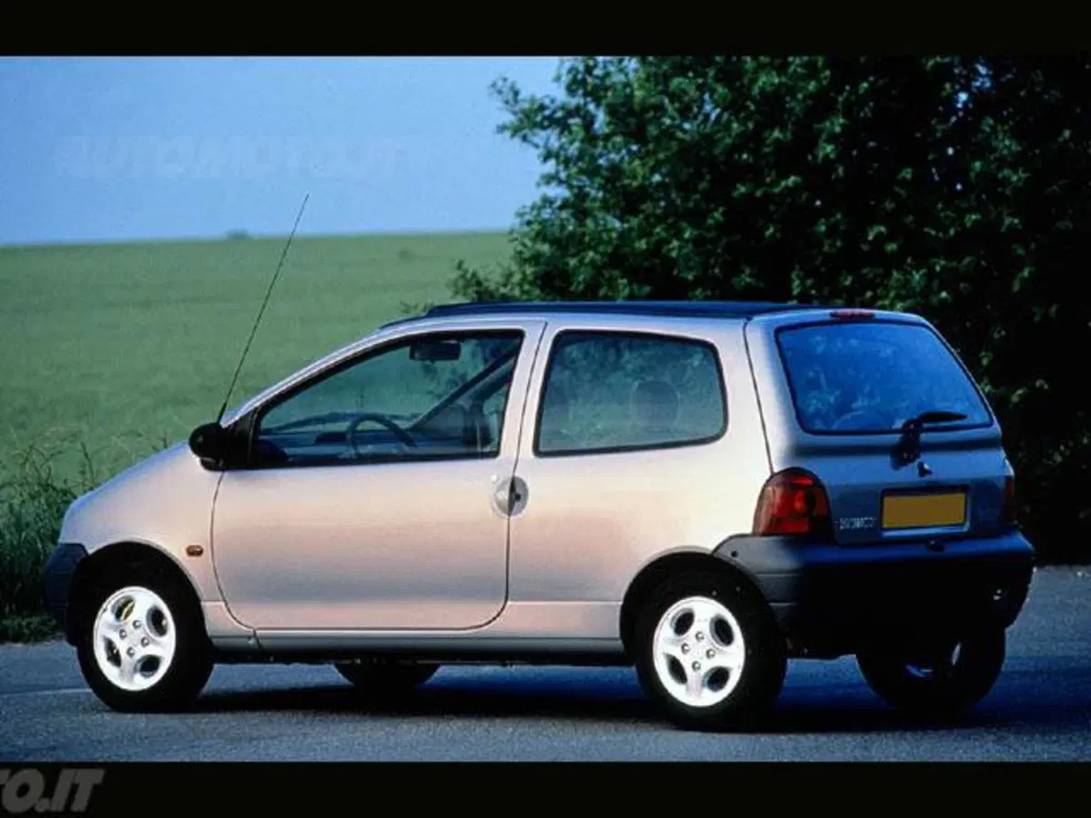 Renault Twingo 1.2i cat E