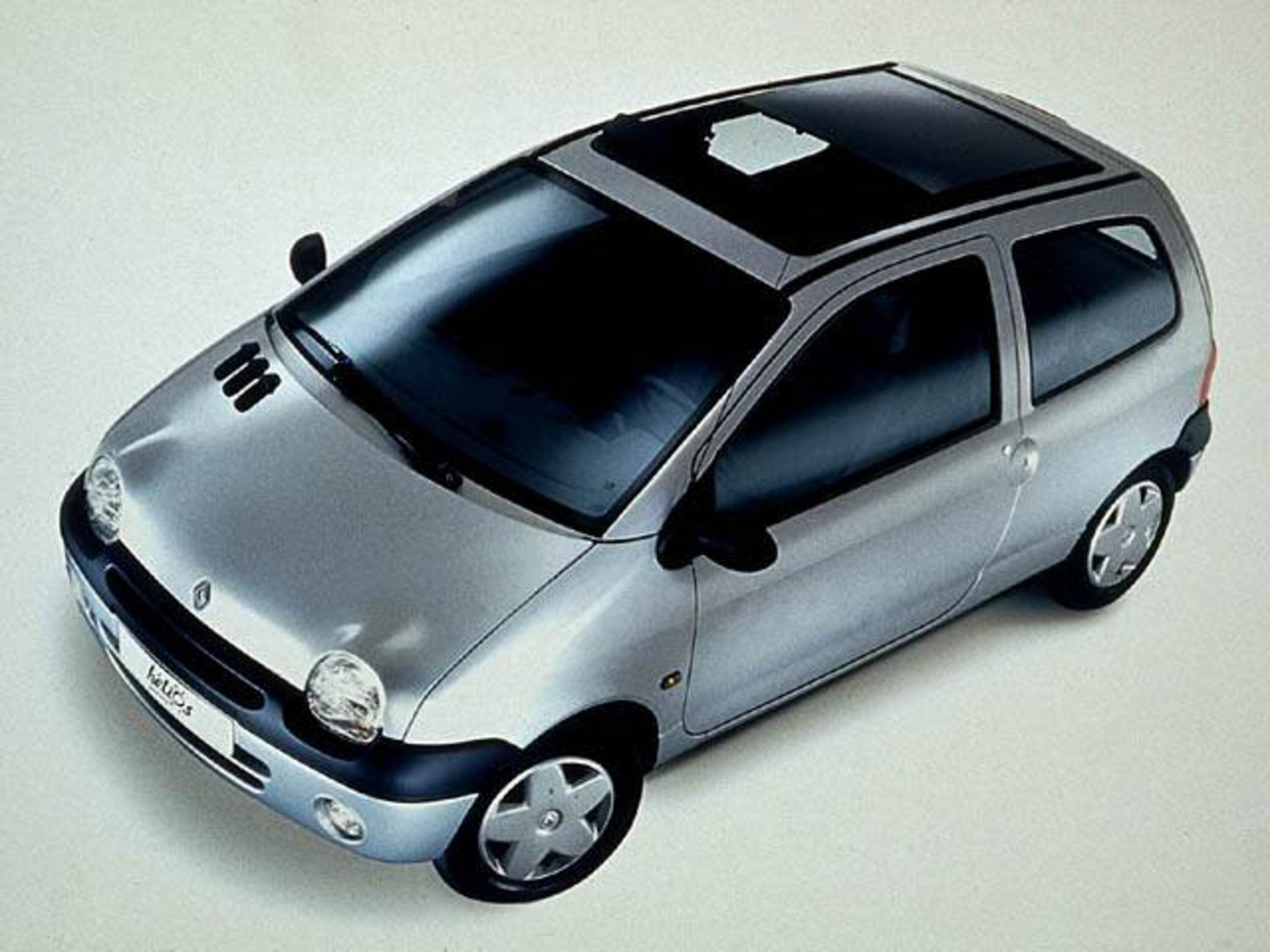 Renault Twingo 1.2i cat Helios