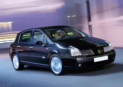 Renault Vel (2002-05)