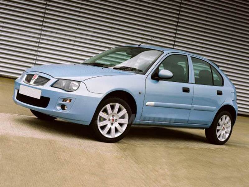 Rover 25 1.1i 5 porte Plus 