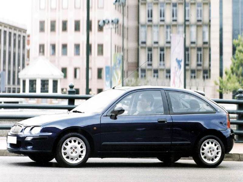 Rover 25 1.4i/84CV 3 porte Clima