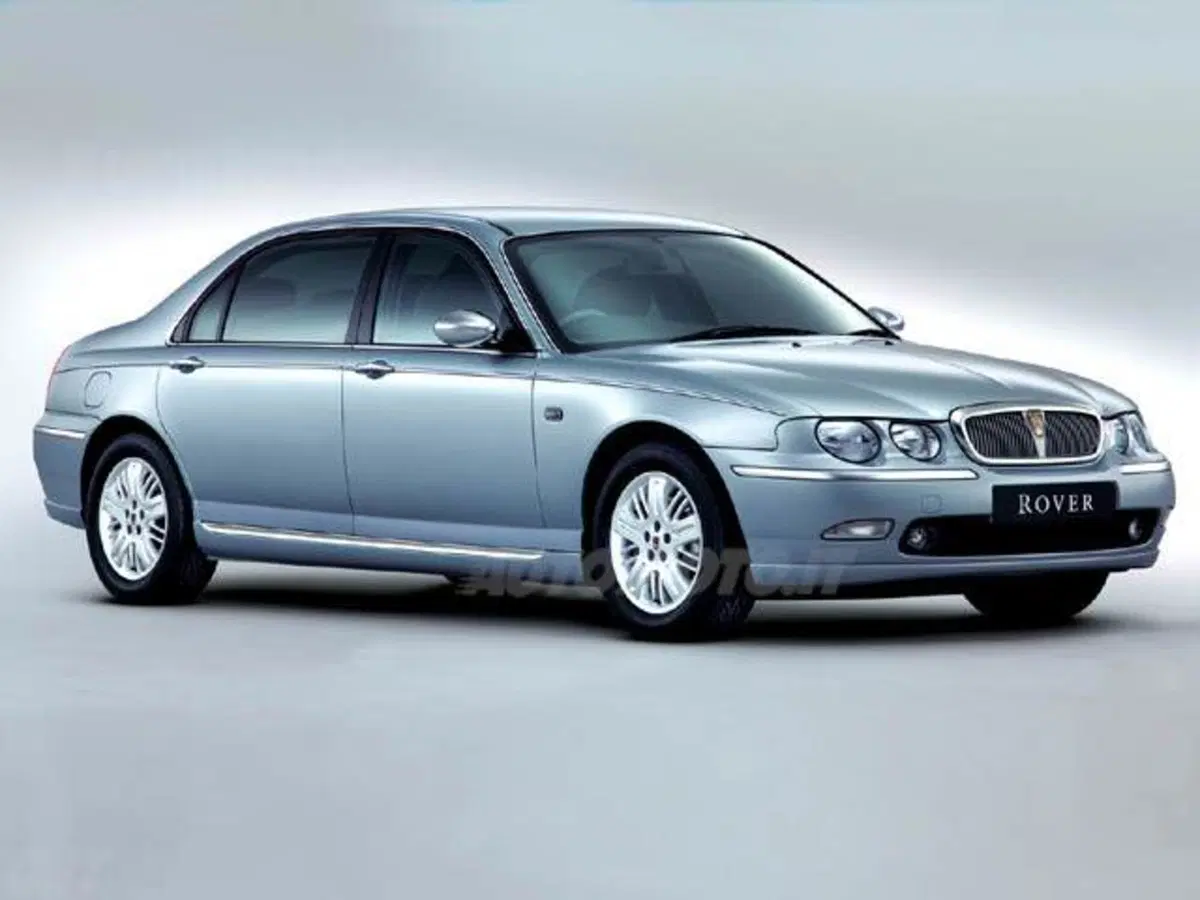 Rover 75 1.8i 16V cat Classic