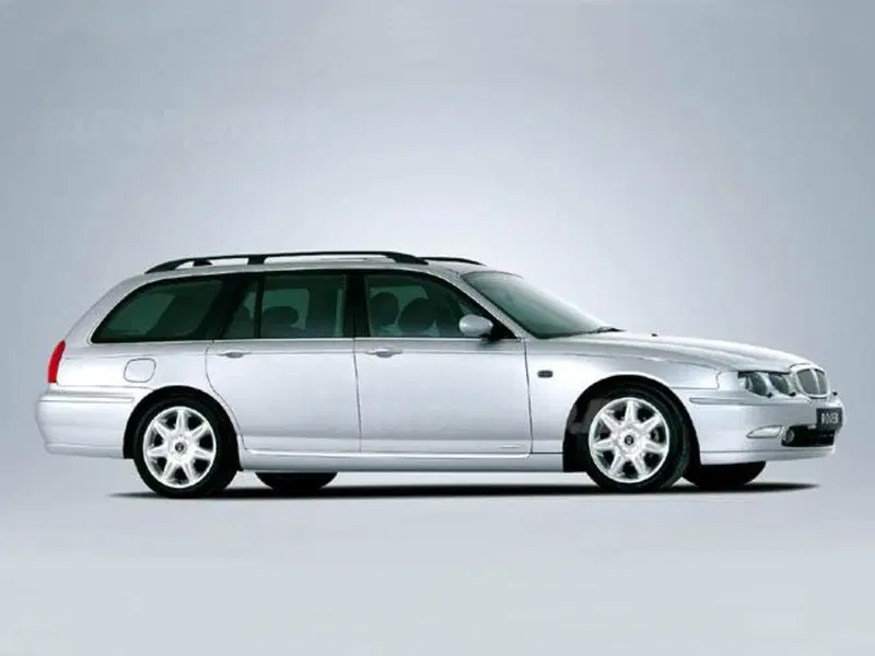 Rover 75 Station Wagon 2.0 CDT 16V cat Tourer Club