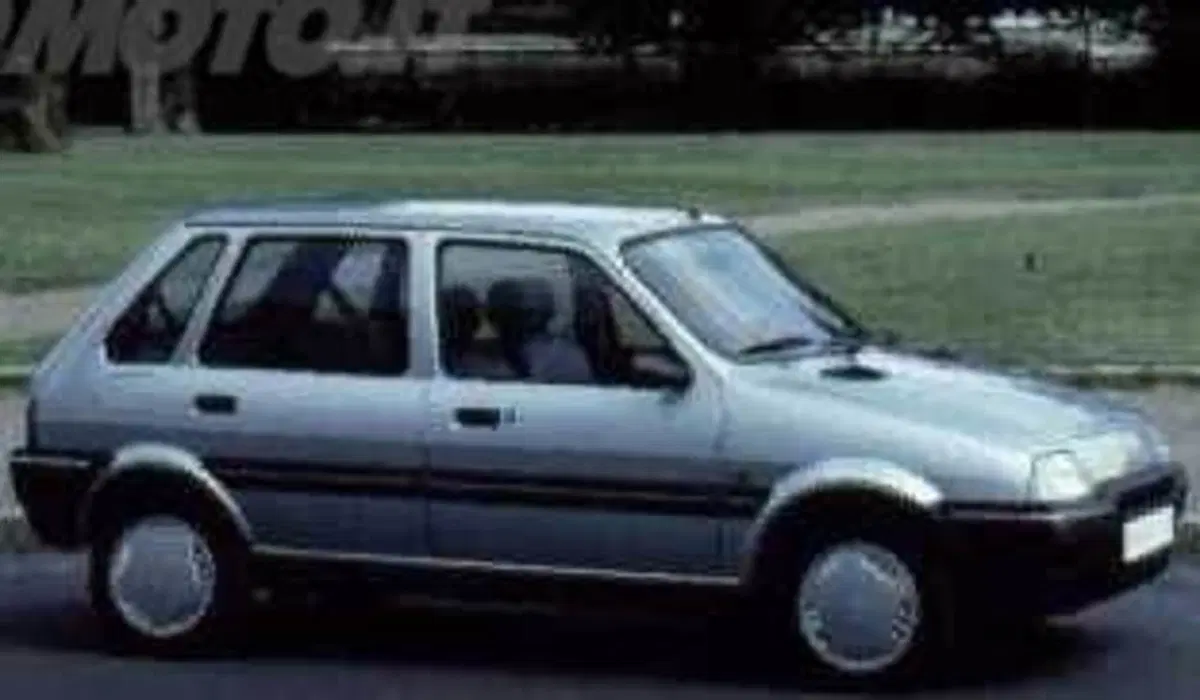 Rover Metro Metro 1.0 5 porte Dundee