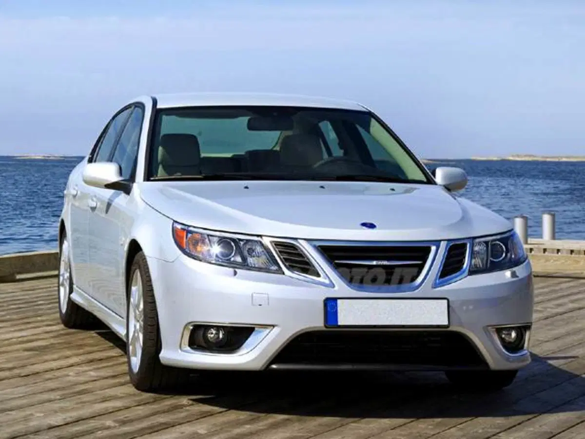 Saab 9-3 2.0 t Vector