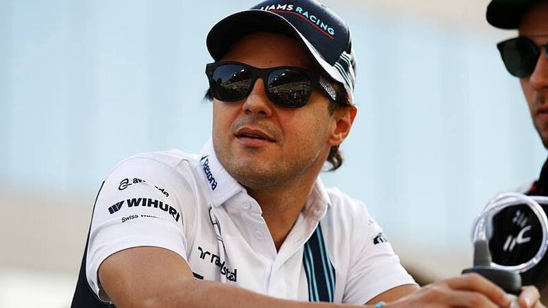 F1: Felipe Massa annuncia il ritiro a fine stagione