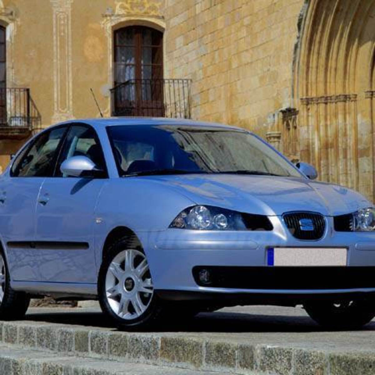 SEAT Cordoba (2002-09)