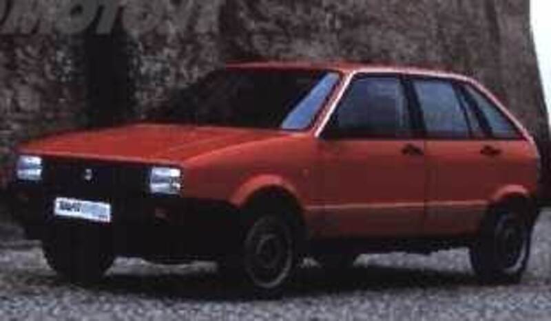 SEAT Ibiza 903 5 porte Comfort