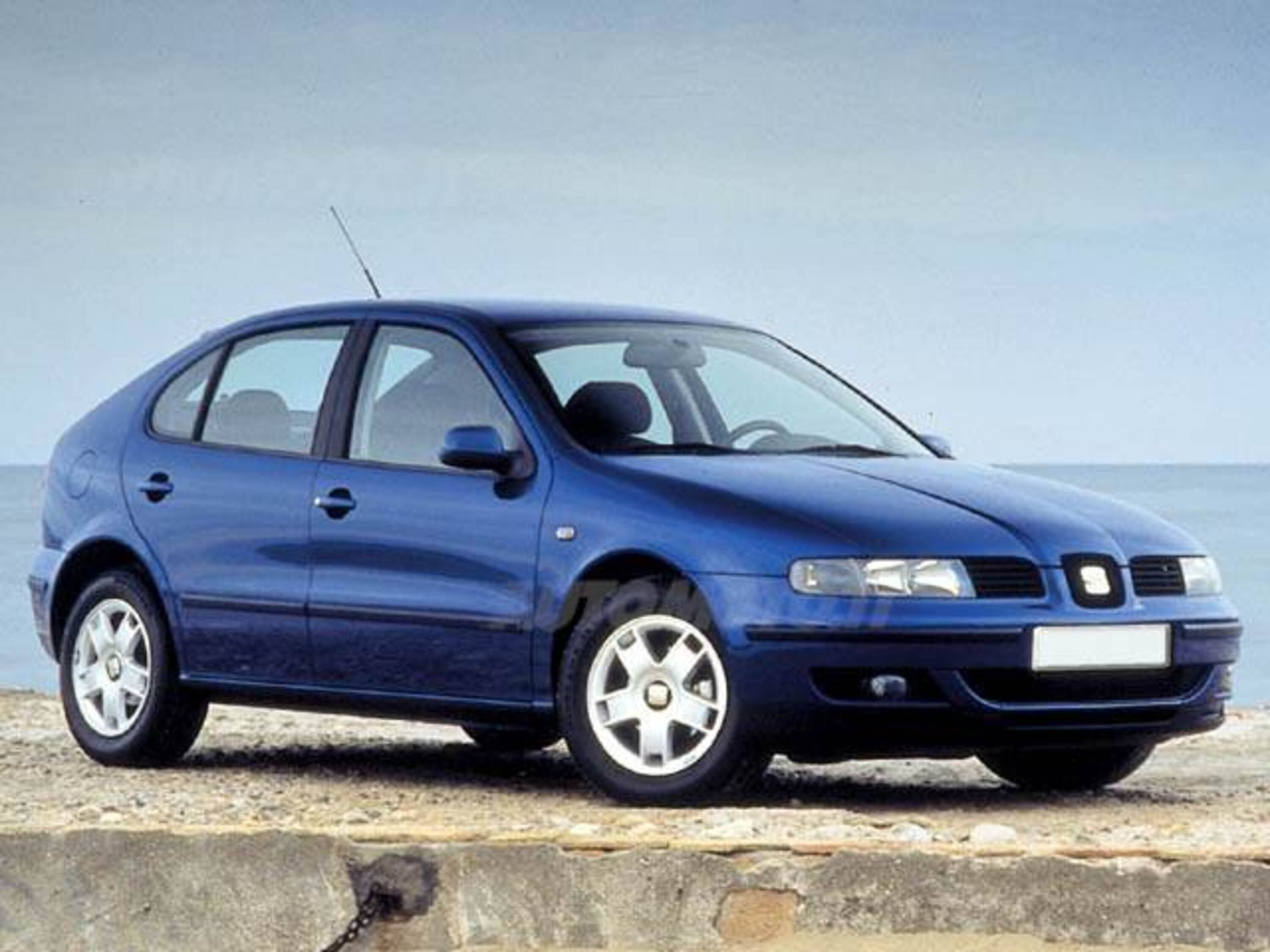 SEAT Leon (1999-06)