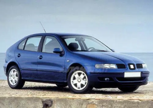 SEAT Leon (1999-06)