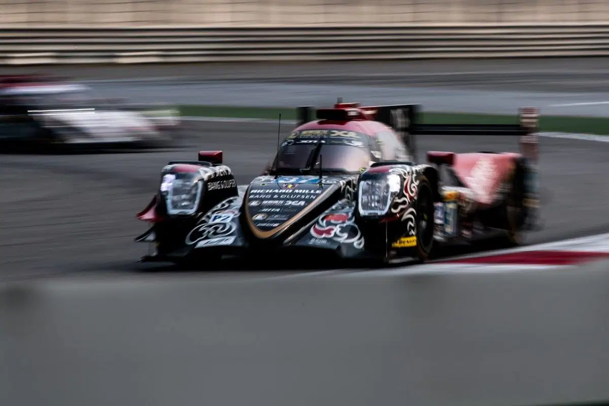 WEC 2017, 6 Ore di Shanghai: pole per Toyota