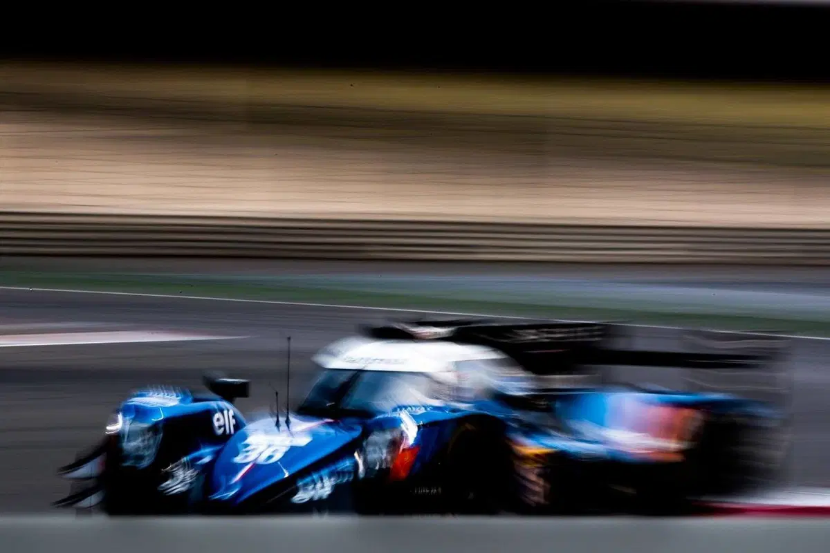 WEC 2017, 6 Ore di Shanghai: pole per Toyota (3)