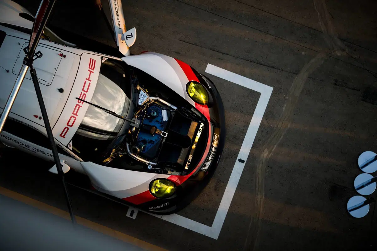 WEC 2017, 6 Ore di Shanghai: pole per Toyota (4)