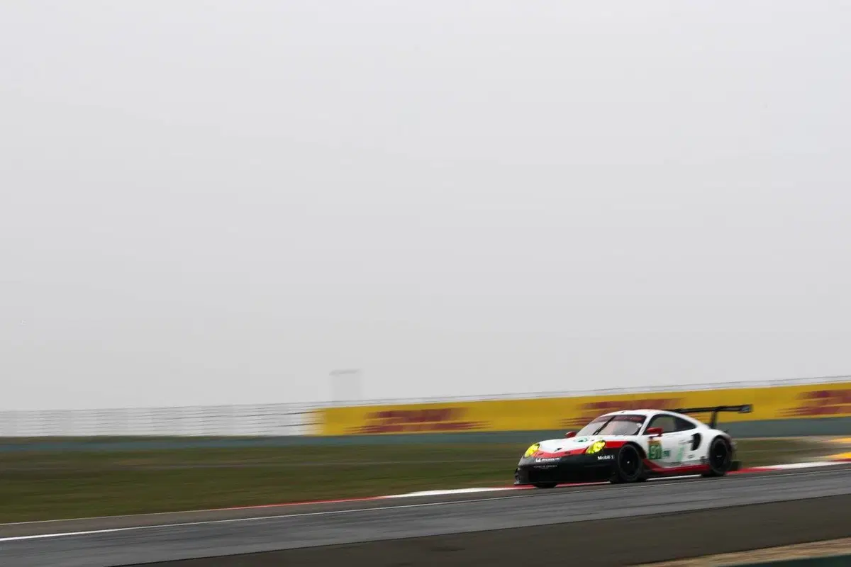 WEC 2017, 6 Ore di Shanghai: pole per Toyota (6)