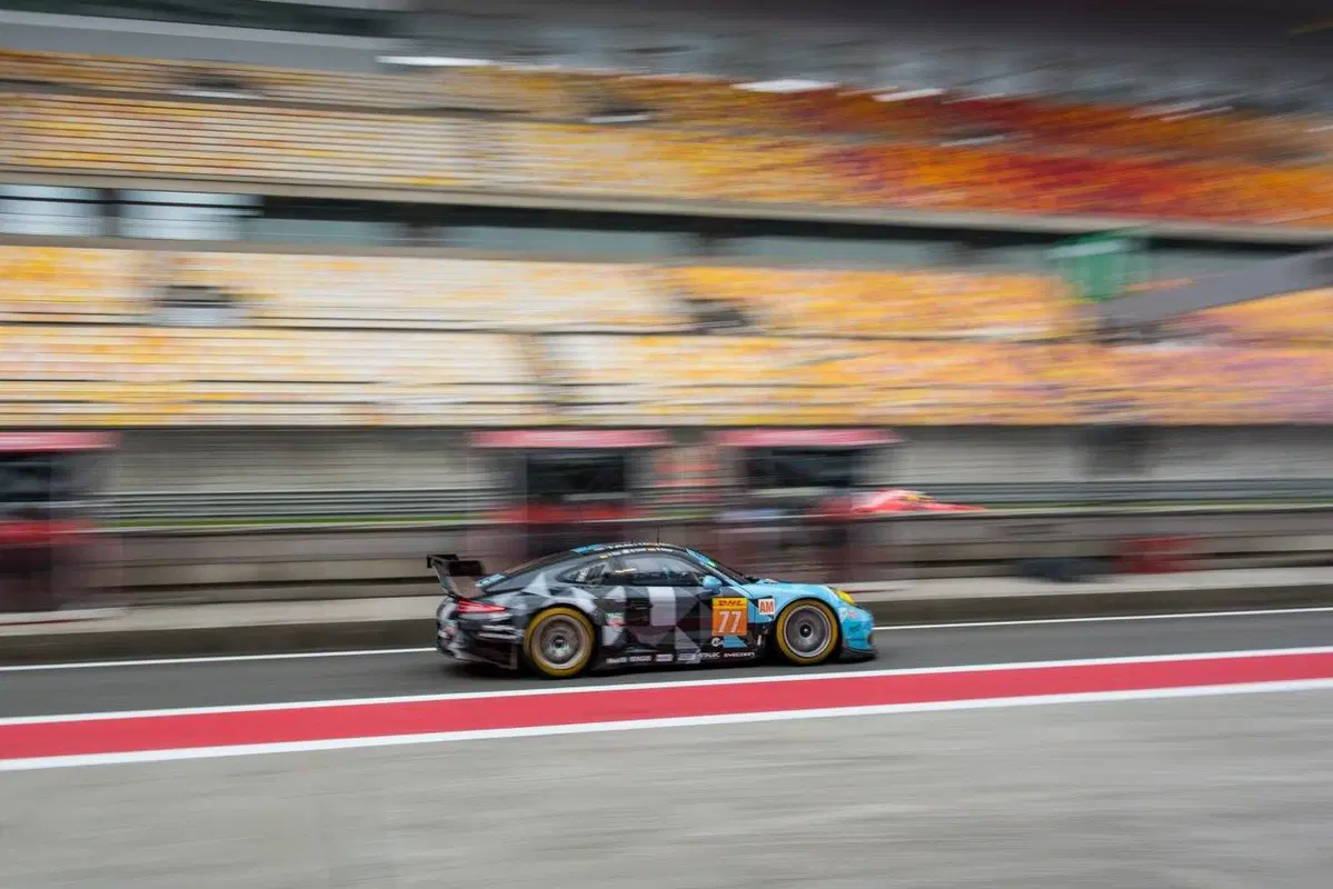 WEC 2017, 6 Ore di Shanghai: pole per Toyota (13)
