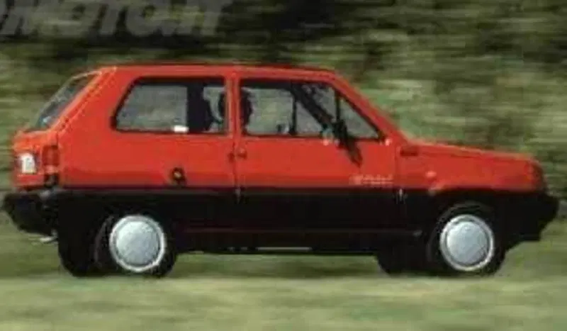SEAT Marbella Superstar