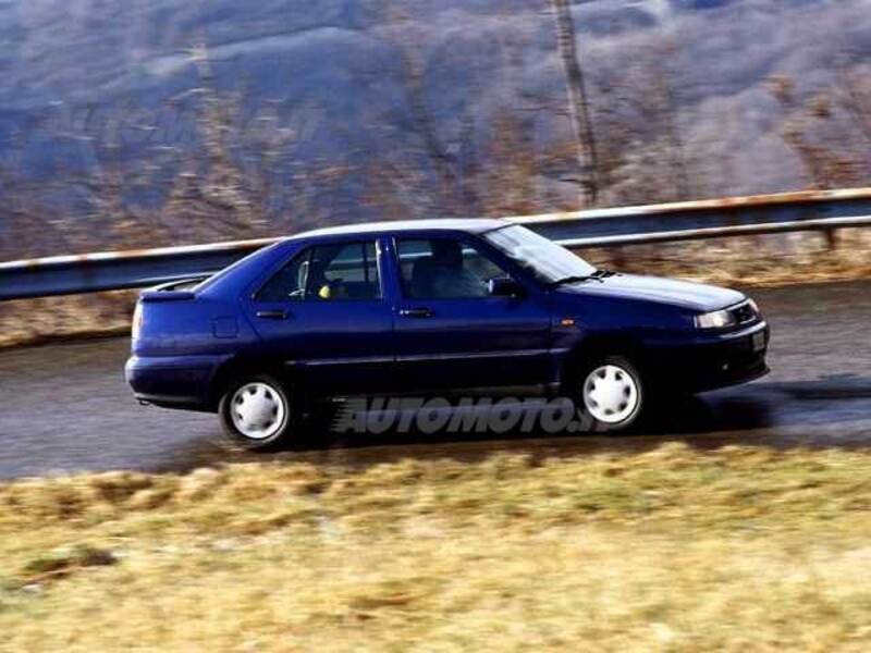 SEAT Toledo cat Entry 