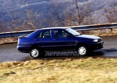 SEAT Toledo (1991-99)