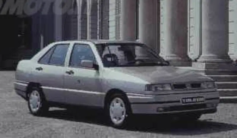 SEAT Toledo GLX