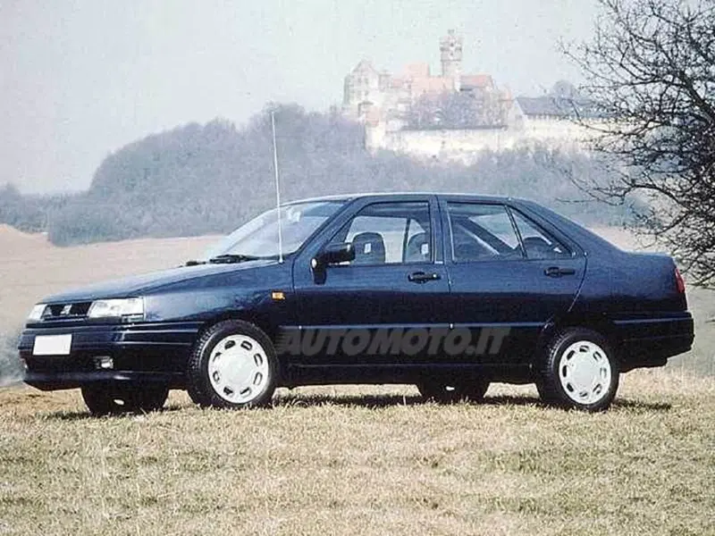 SEAT Toledo cat GLX