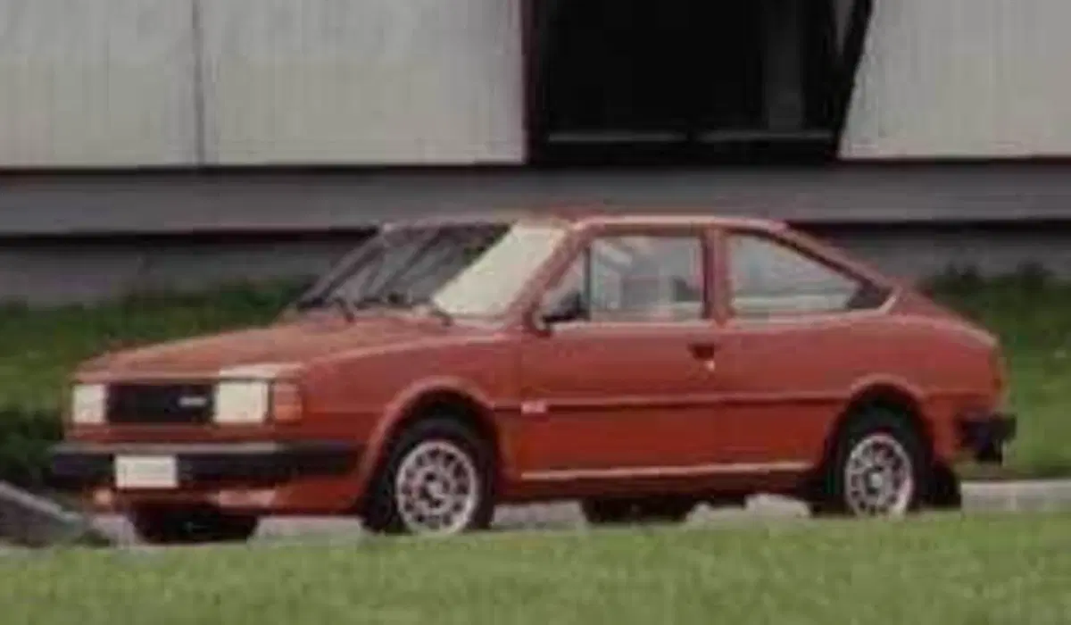 Skoda 130 130 L