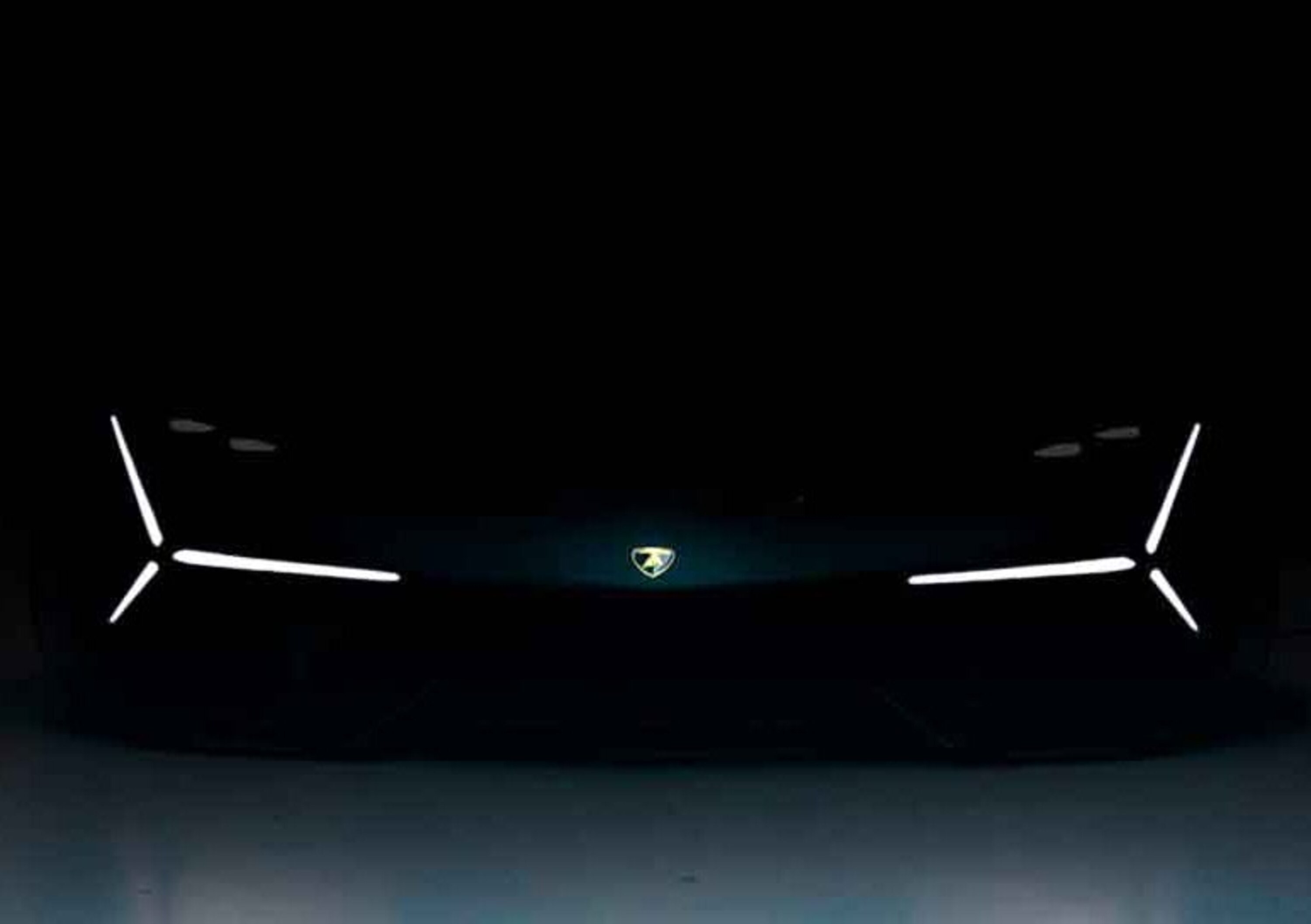 Lamborghini presenta la supercar del futuro sviluppata col MIT