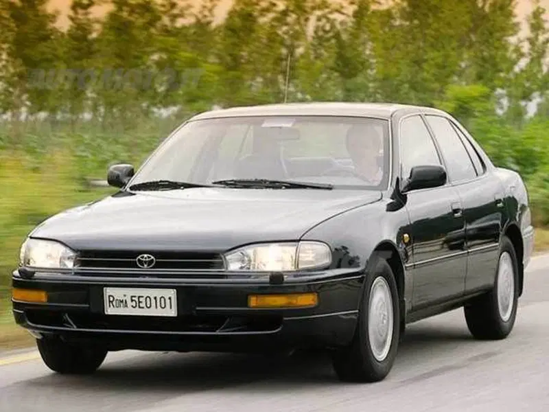 Toyota Camry 3.0 V6 24V cat GXi