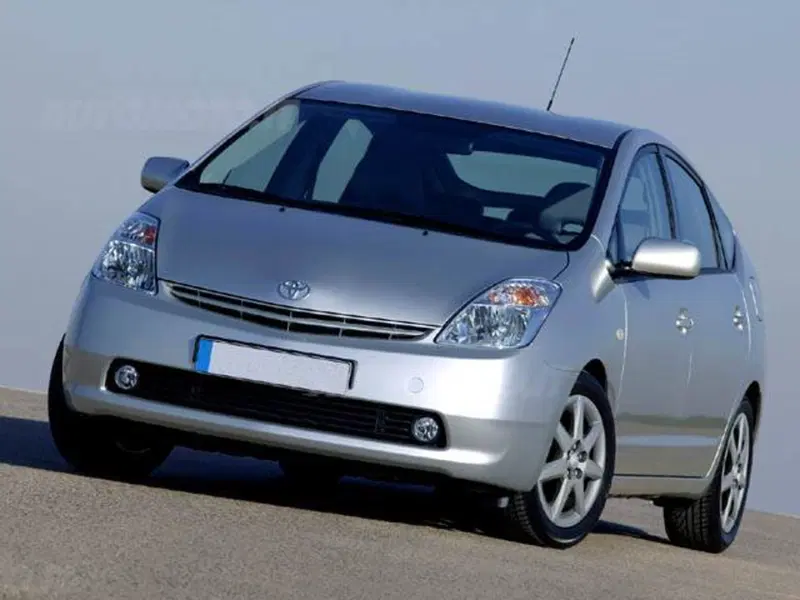 Toyota Prius 1.5i 16V