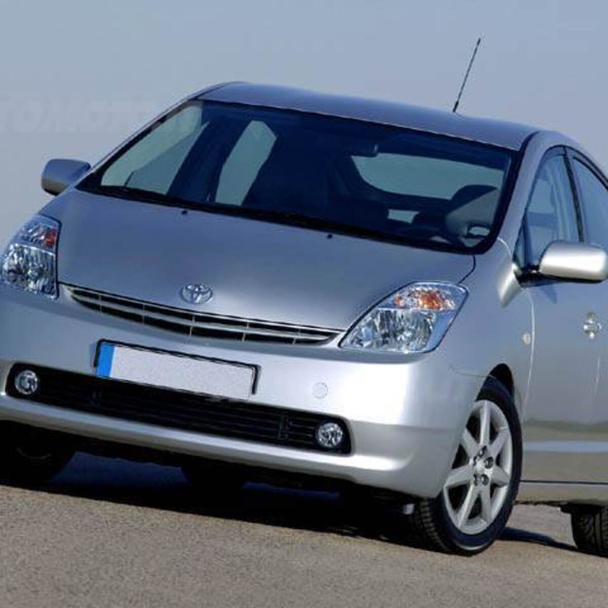 Toyota Prius (2004-10)