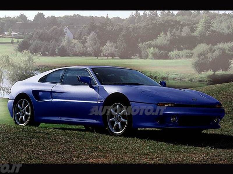 Venturi Venturi Coupé 300 Atlantique