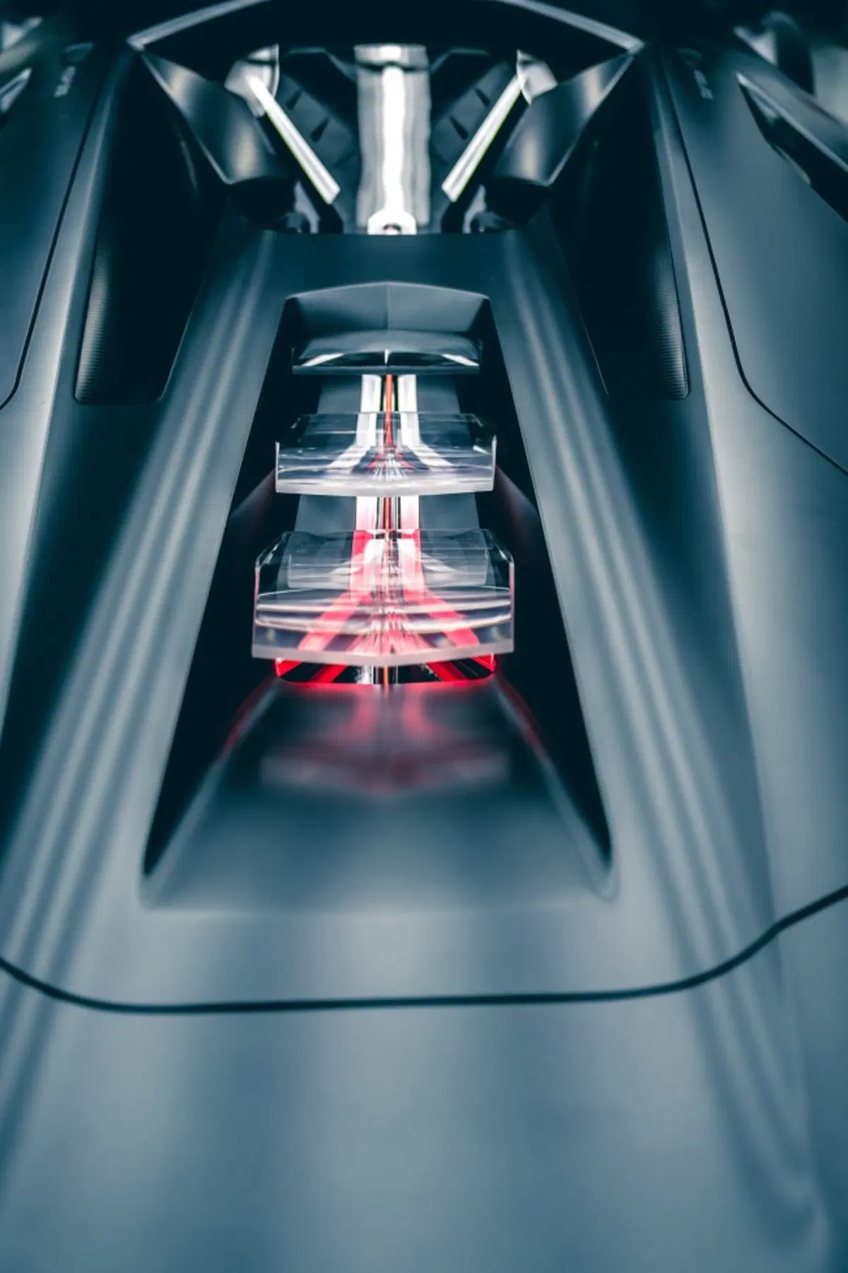Lamborghini Terzo Millennio. Tecnologie del futuro per le prossime supercar  (3)