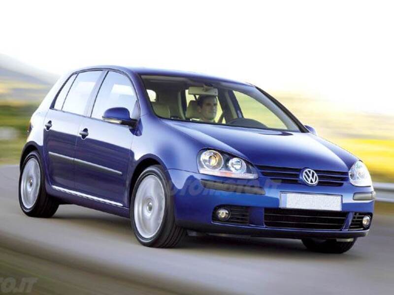 Volkswagen Golf 1.4 16V FSI 5p. Trendline