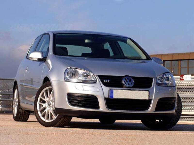 Volkswagen Golf 1.4 16V TSI 3p. GT 