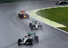 Orari Formula 1 GP Brasile 2017 diretta Sky differita Rai