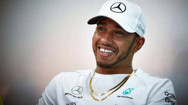 F1: Paradise Papers, coinvolto anche Lewis Hamilton